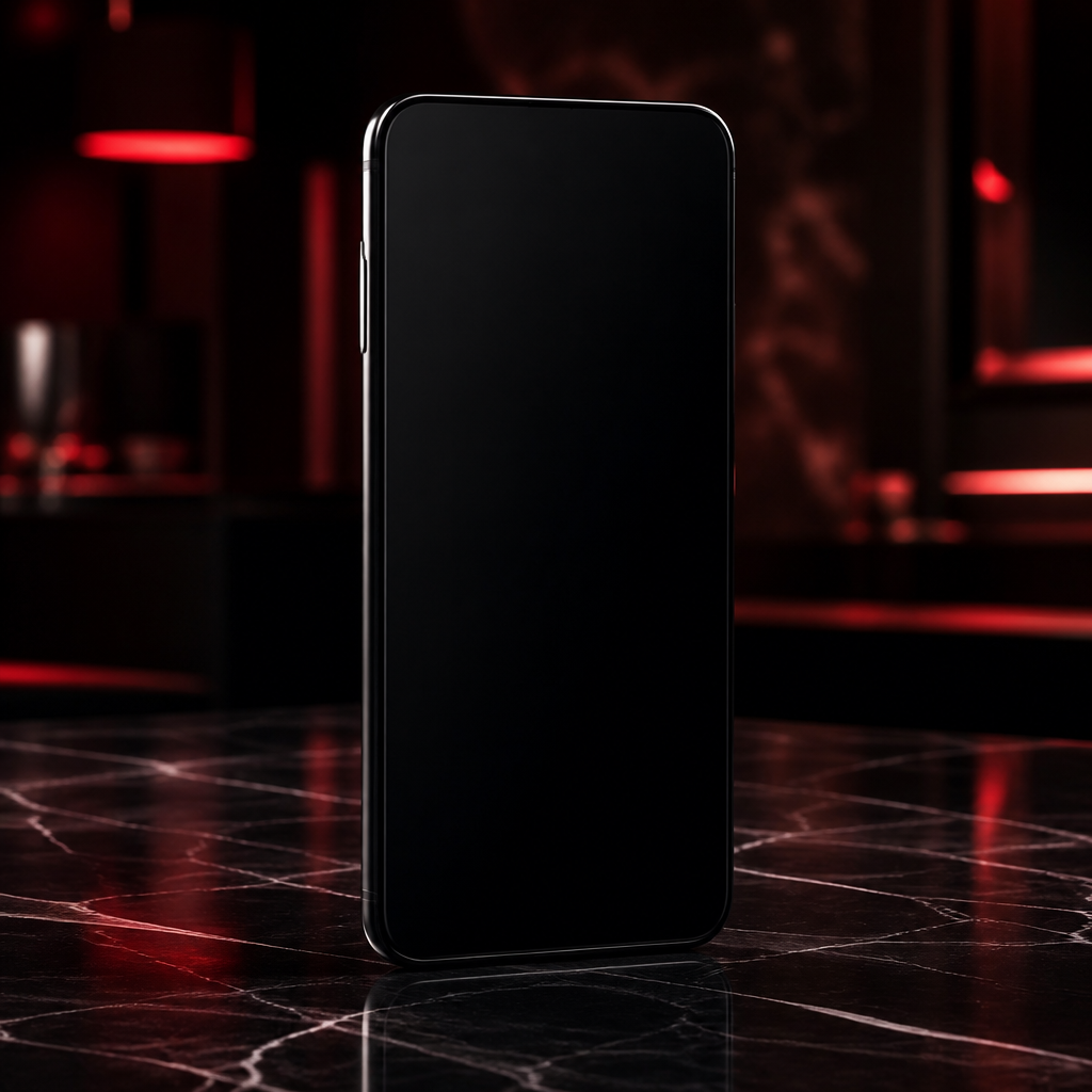 N1Bet on a phone